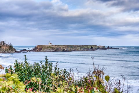HATS House House in Oregon