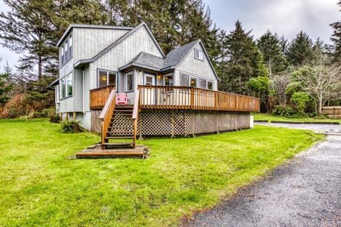 HATS House House in Oregon