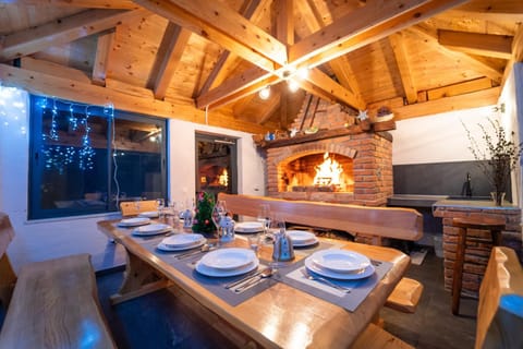 House Malkoc Apartment in Lika-Senj County