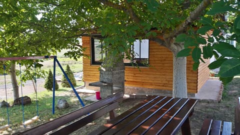 House Malkoc Apartment in Lika-Senj County