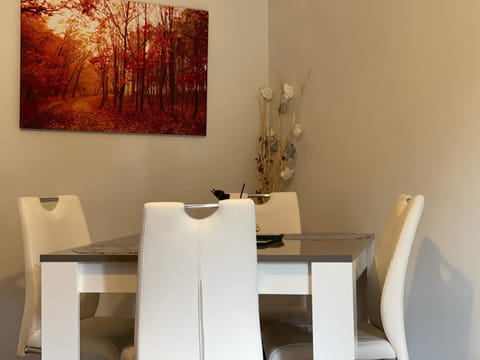 King Court Apartment Apartment in Bellshill