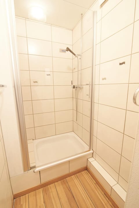 Ferrari Apartment Apartment in Interlaken