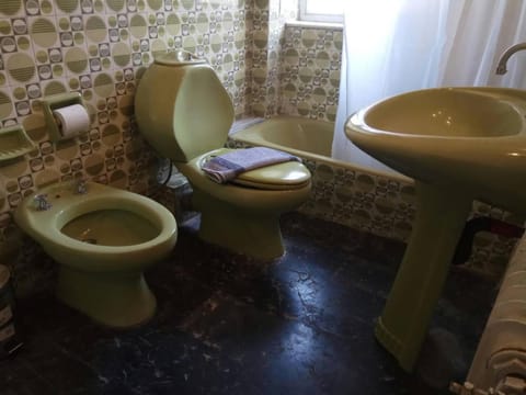 Glaros Hotel in Euboea