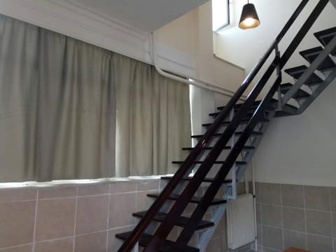 Glaros Hotel in Euboea