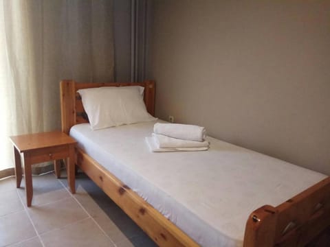 Glaros Hotel in Euboea