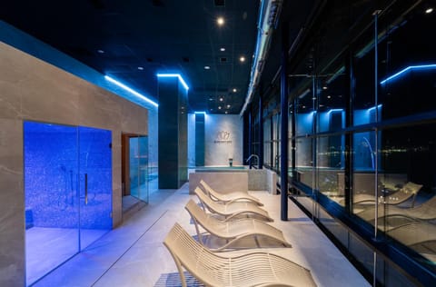 Gran Hotel Bali & Spa Hotel in Benidorm