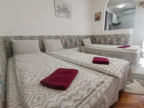 Try the Central Feeling Apartment in Timisoara