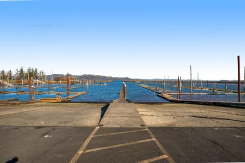 Spruce Landing House in Gearhart