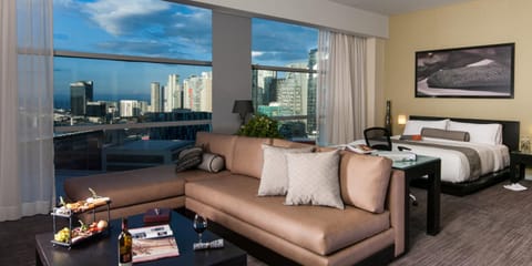 View (from property/room)