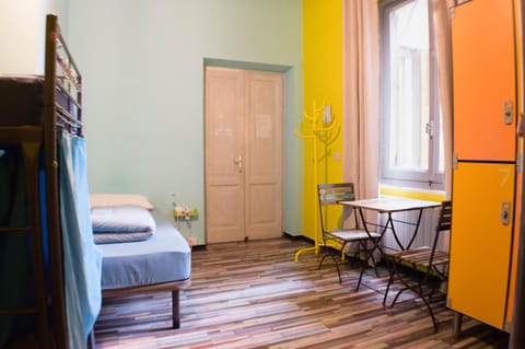 Home Genoa Hostel Hostel in Genoa