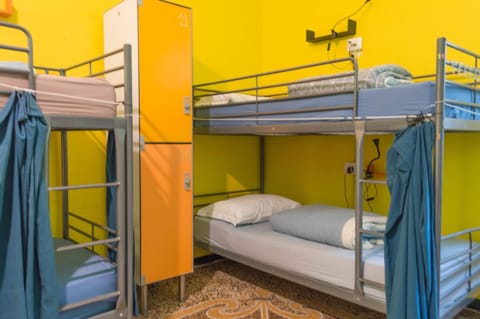 Home Genoa Hostel Hostel in Genoa