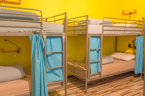 Home Genoa Hostel Hostel in Genoa