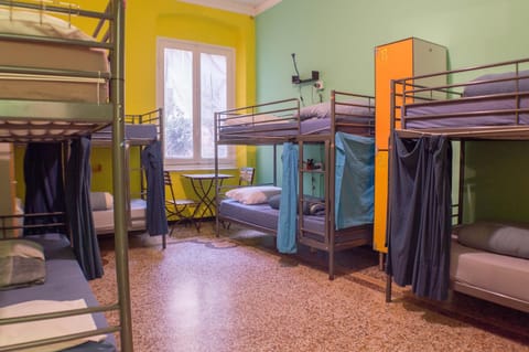 Home Genoa Hostel Hostel in Genoa