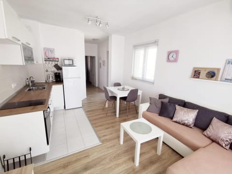 Sea Dream Apartments Apartment in Šibenik-Knin County, Croatia