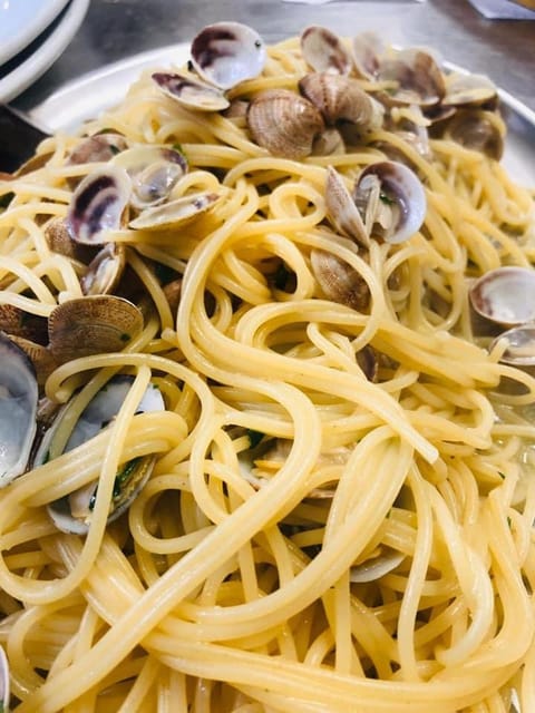 b&b Da Morena Bed and Breakfast in Termoli