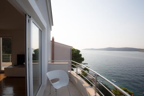 Vila Visnjic Apartment in Šibenik-Knin County, Croatia