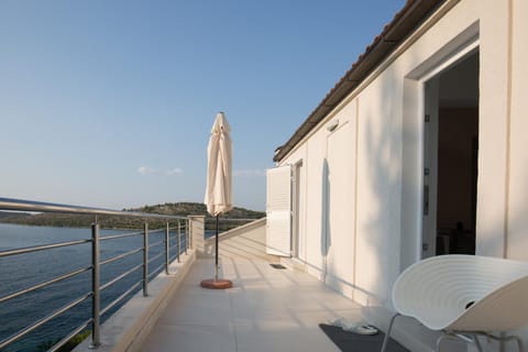 Vila Visnjic Apartment in Šibenik-Knin County, Croatia