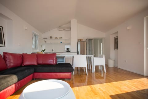 Vila Visnjic Apartment in Šibenik-Knin County, Croatia