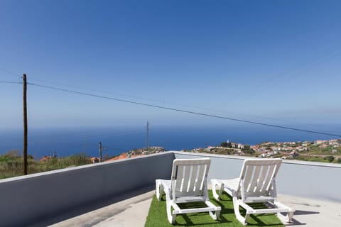 Summer, Balcony/Terrace