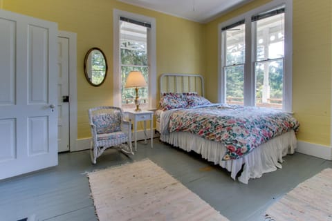 The Latourette House House in Gearhart