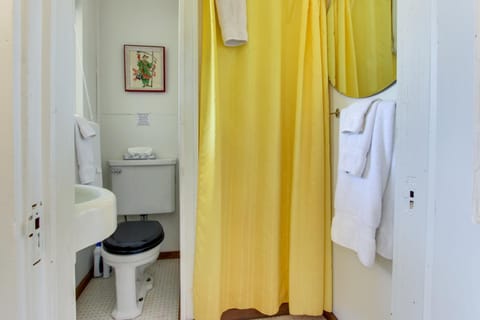 The Latourette House House in Gearhart