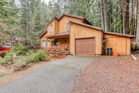 Mountain Meadow Lodge House in Mount Hood Village