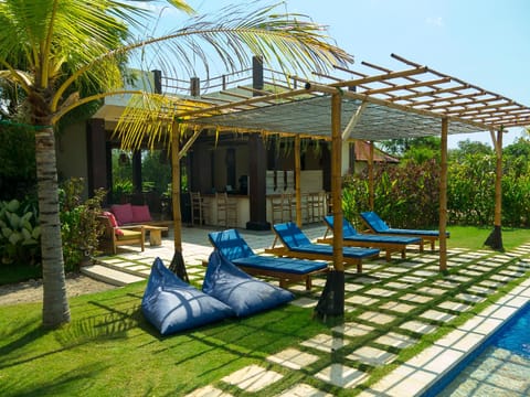 Patio, Restaurant/places to eat, Garden, Lounge or bar, Swimming pool