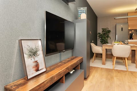 City Center Apartments with Parking Apartment in Plovdiv