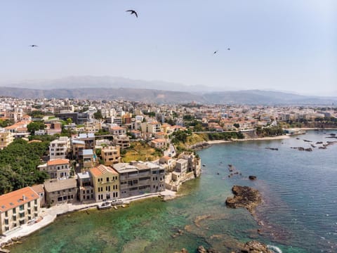 Vaggelio House Apartment in Chania