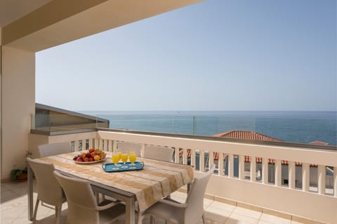 Vaggelio House Apartment in Chania