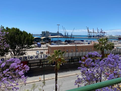 City view, Sea view, Street view