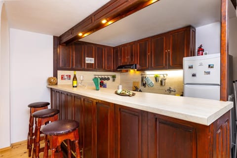Coffee/tea facilities, Kitchen or kitchenette