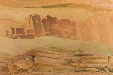 Cottonwoods 405 House in Moab