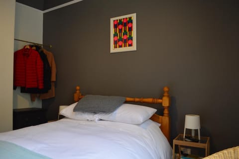 Briar Brae Bed & Breakfast Bed and Breakfast in England