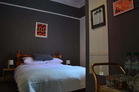 Briar Brae Bed & Breakfast Bed and Breakfast in England