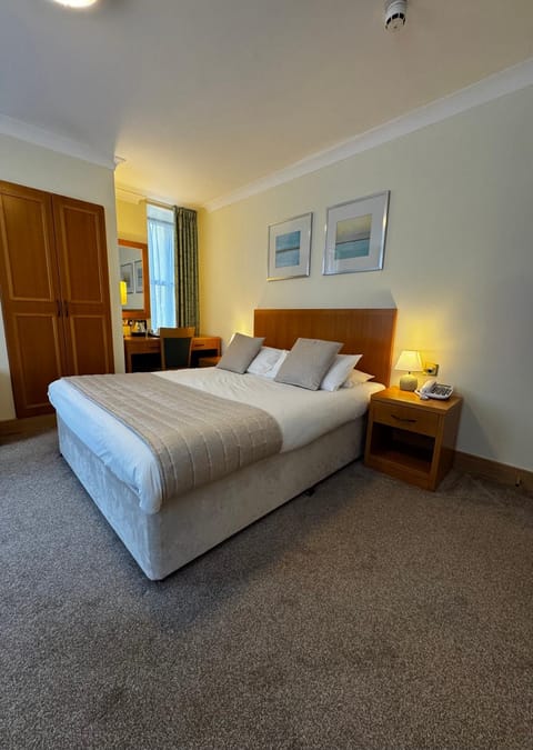 The Rutland Hotel Hotel in Douglas