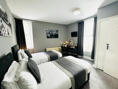 The Chesterhouse Hotel in Douglas