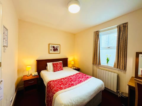 The Chesterhouse Hotel in Douglas