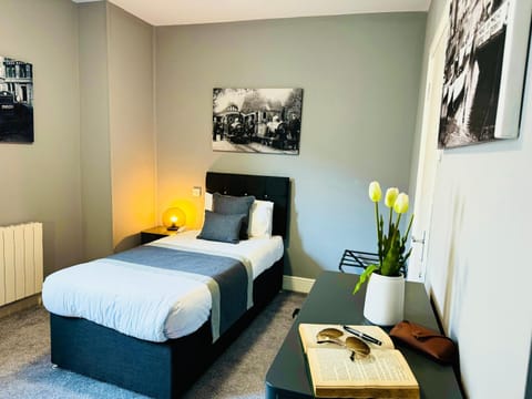 The Chesterhouse Hotel in Douglas