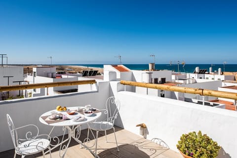 Off site, Day, Summer, Balcony/Terrace, On site, Sea view