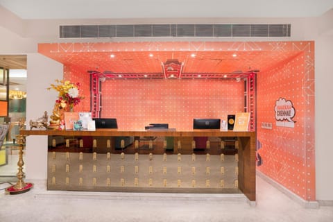 Business facilities