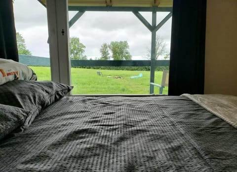 Dwór Muławki Farm Stay in Lithuania