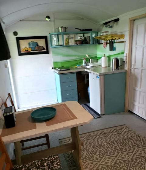 Dwór Muławki Farm Stay in Lithuania