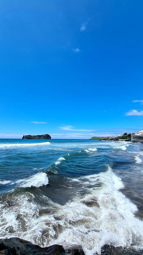 Nearby landmark, Natural landscape, Beach, Sea view