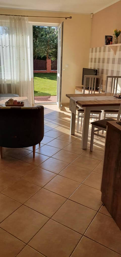 Apartamenty Fala Apartment in Pomeranian Voivodeship