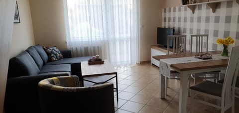 Apartamenty Fala Apartment in Pomeranian Voivodeship