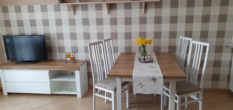 Apartamenty Fala Apartment in Pomeranian Voivodeship