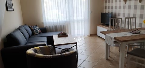 Apartamenty Fala Apartment in Pomeranian Voivodeship