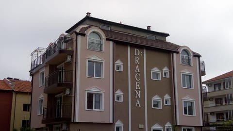 Property building, Other