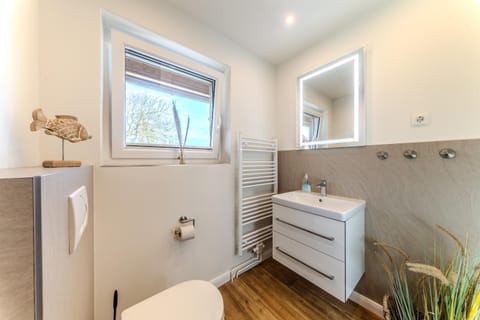 Ferienhof Seelust Apartment in Ostholstein